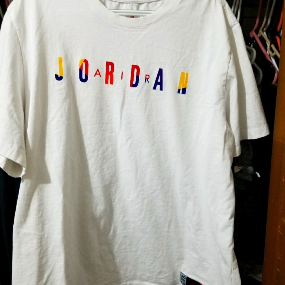 Jordan 2x outfit